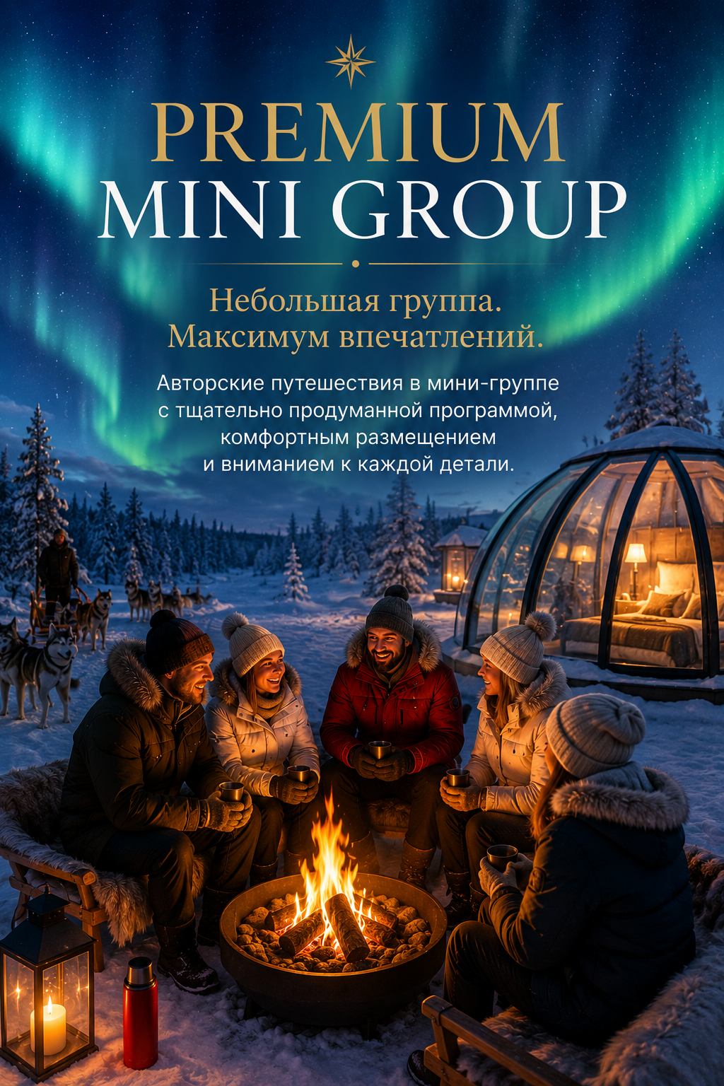 Premium Mini Group