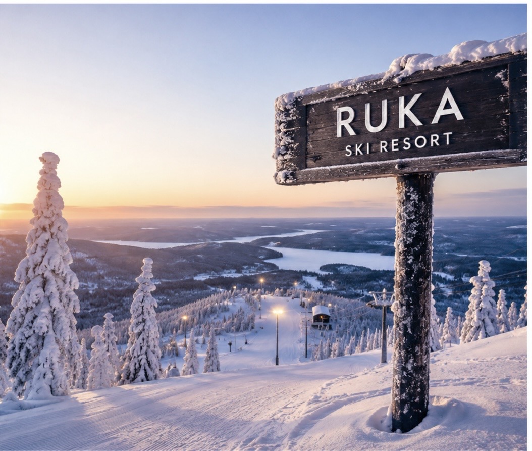 Рука